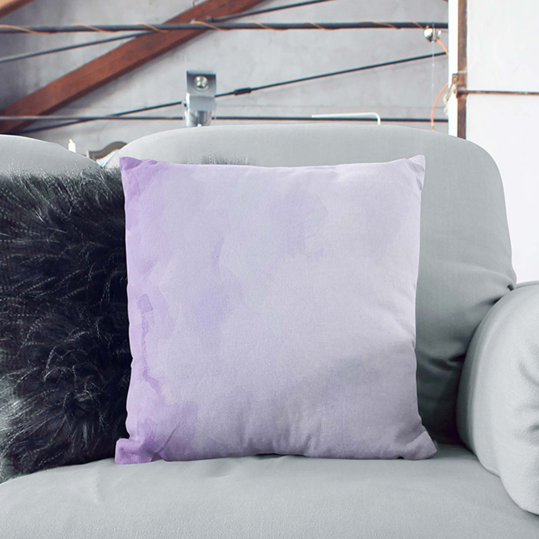 Italian Mountain Top Cushion with Filling