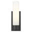 Applique murale 1 lumière 5 po avec abat-jour H 11 po Ballston - Jaxson-111175248-106911326