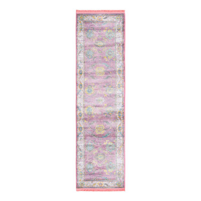 Haefner Oriental Indoor Rug