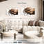 Griffes de l'ours brun Brampt-108867434