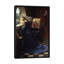 « fair rosamund, 1916 » par john william, impression sur toile waterhouse-792806686-715451608-715451611