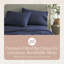 Drap-housse simple TG Whisper Organic-117437462-117437470