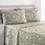 Ensemble de draps en microfibre Lux Decor Collection-1947638645-1947638640