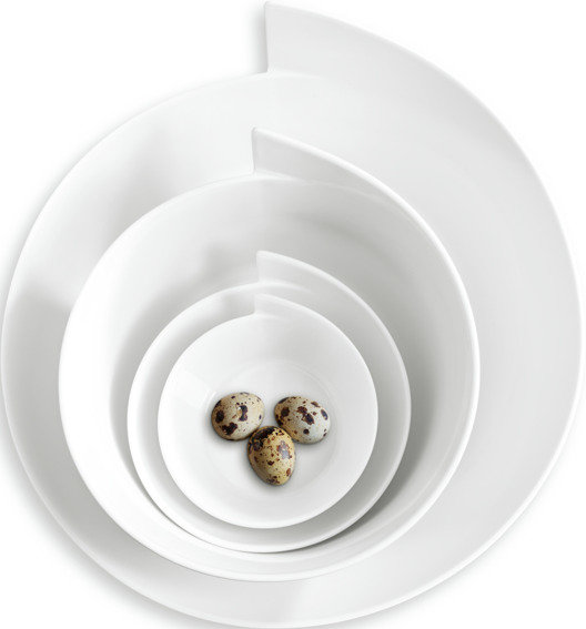 Villeroy & Boch New Wave Salad Bowl/Soup Tureen