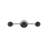 Holmquist 3-Light Dimmable Kitchen Island Pendant 