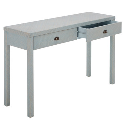 Gracelee 2 Drawer Console Table