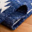 Tapis en polypropylène à tissage plat Brayden-Lee Southwestern-953535334