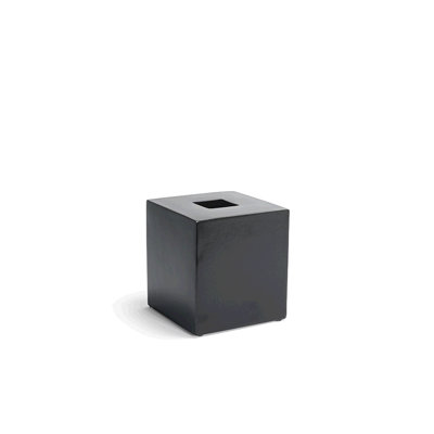 Morocco Tissue Box Cover
