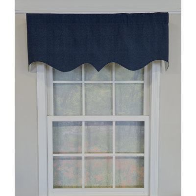 RLF Home  Regal Valance