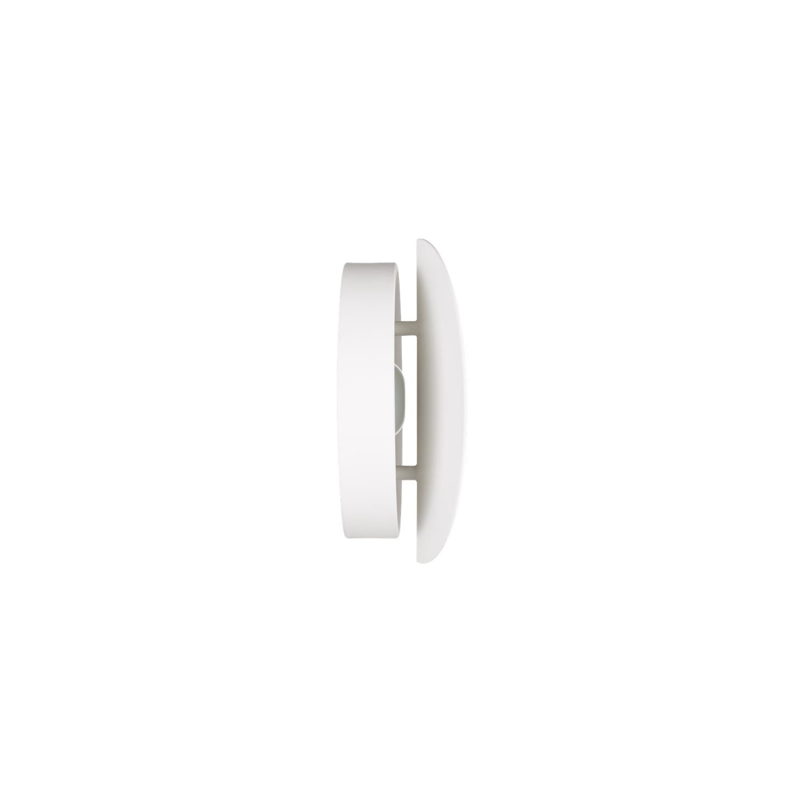 Matte White, Matte White