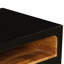 Fitch Unfinished TV Stand for TVs up to 55"