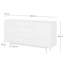 FINSBY Sideboard