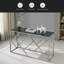 Console Modern Modern