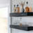 2 Pieces Solid Wood Floating Wall Shelf