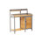 Outdoor Potting Bench
