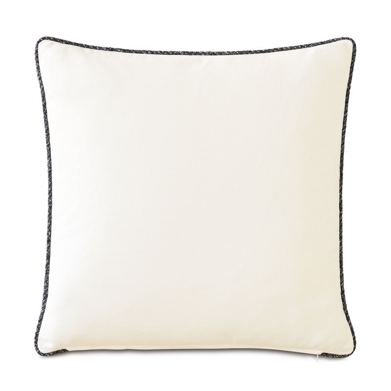 Medara Square Pillow Cover & Insert