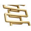 Heated Towel Rail, BOOKIE 655/500-101946624