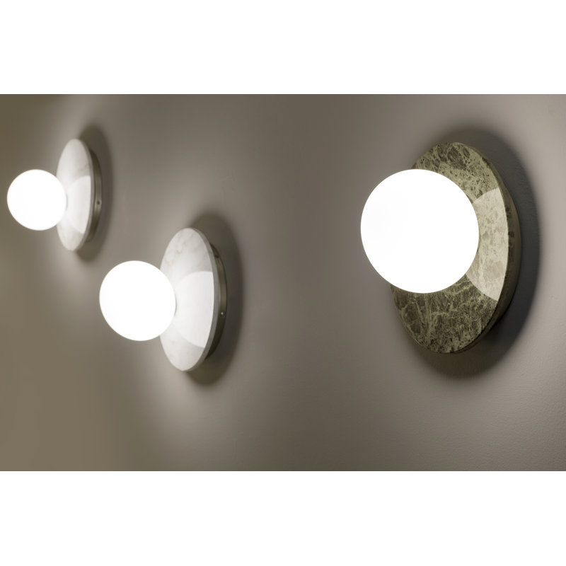 Flush Mounted Sconce Emma Ap