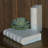 Geona Marble Decorative Book-1046445314