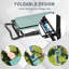 Coussin à genoux Outsunny Garden Kneeler