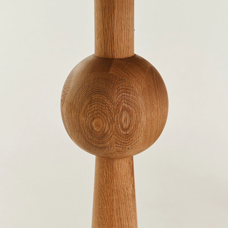 Table de salle à manger Tonyette, H 29,52 po x L 51,18 po x l 51,18 po, Noyer