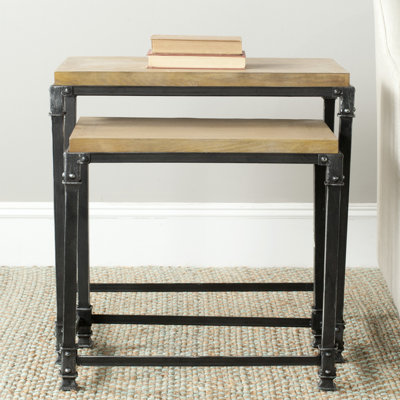 Nesting Tables