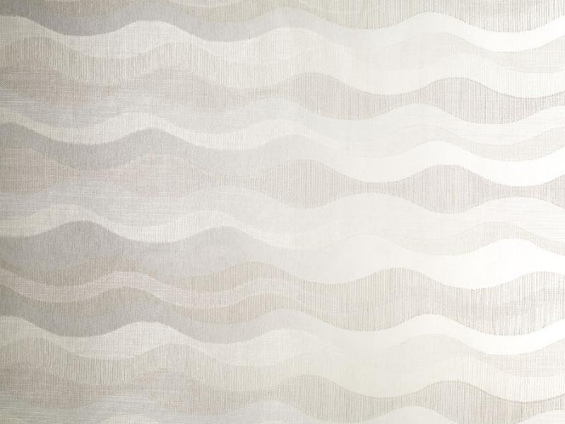 Caitlyn Polyester Fabric, Sand