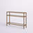 Ceno Glass Top Console Table-577272050-577272051