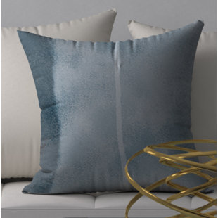  Housse de coussin carré et insert