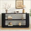 Console de vestibule moderne Mirod-995868067