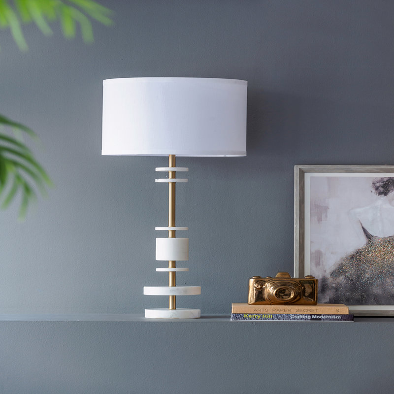 Lampe de table