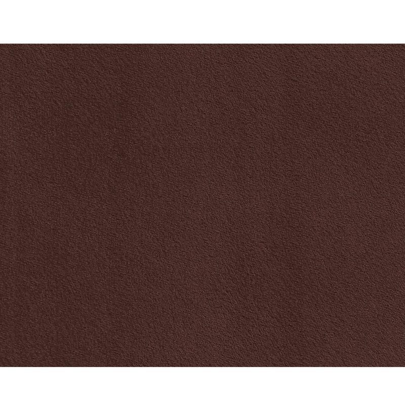 Microfiber Convertible Sofa, Chocolate Microfiber