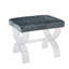 It's Clearly U Upholstered Accent Stool-36404983