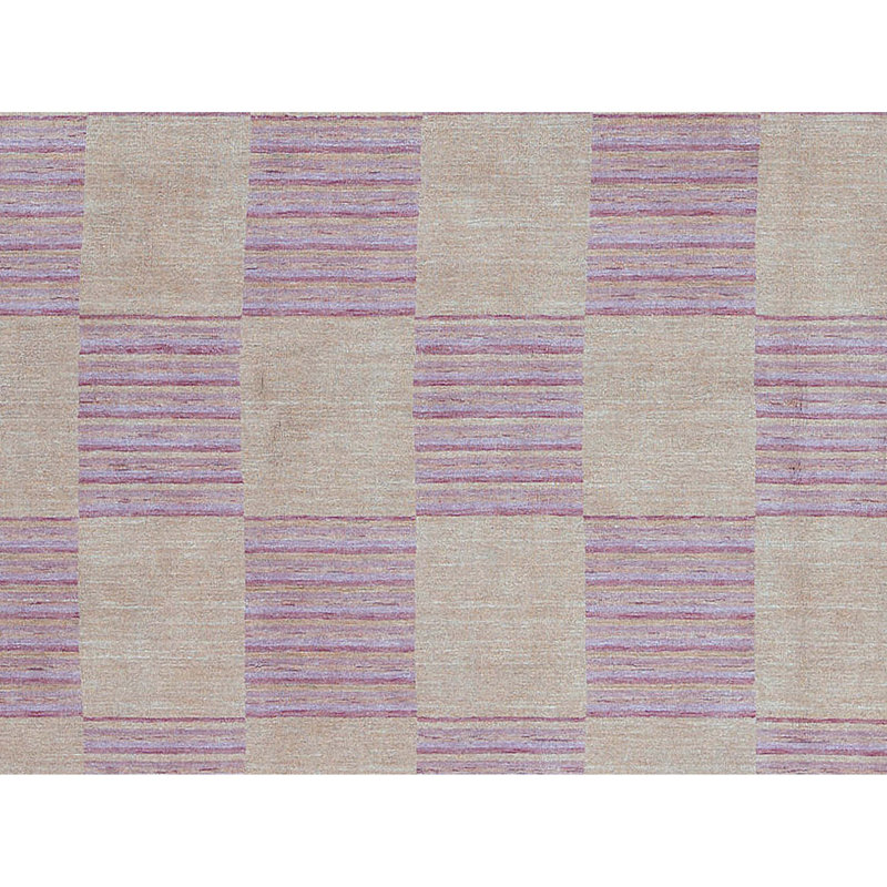 Gabbeh One-of-a-Kind 9'9" X 13'11" Area Rug
