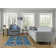 Chenille Ikat Indoor Rug