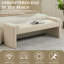 Banc de chambre rembourré l 58,6 po-1895649128-1903932395
