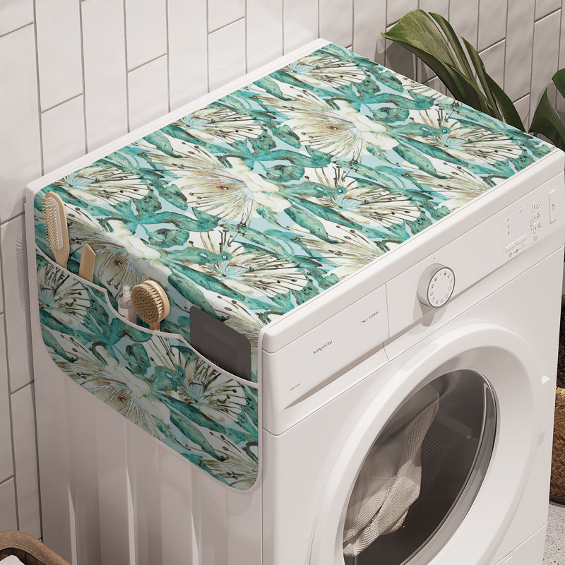 East Urban Home Floral