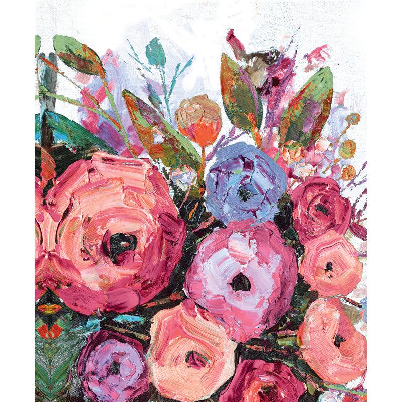 Art Prints, 91cm H x 61cm W, Black Floater Framed