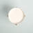 Fossen Round Outdoor Side Table , in. W in. D-1941120157-1941133901