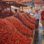 Crimson Bazaar