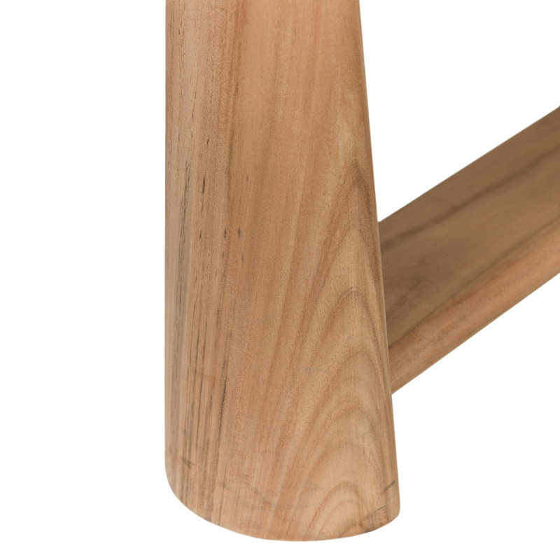 Aston Outdoor Teak Coffee Table