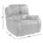 Sariol Upholstered Power Recliner-1437661802
