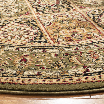 Malayah Performance Oriental Rug