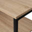 80cm W Height -Adjustable Shelving Unit