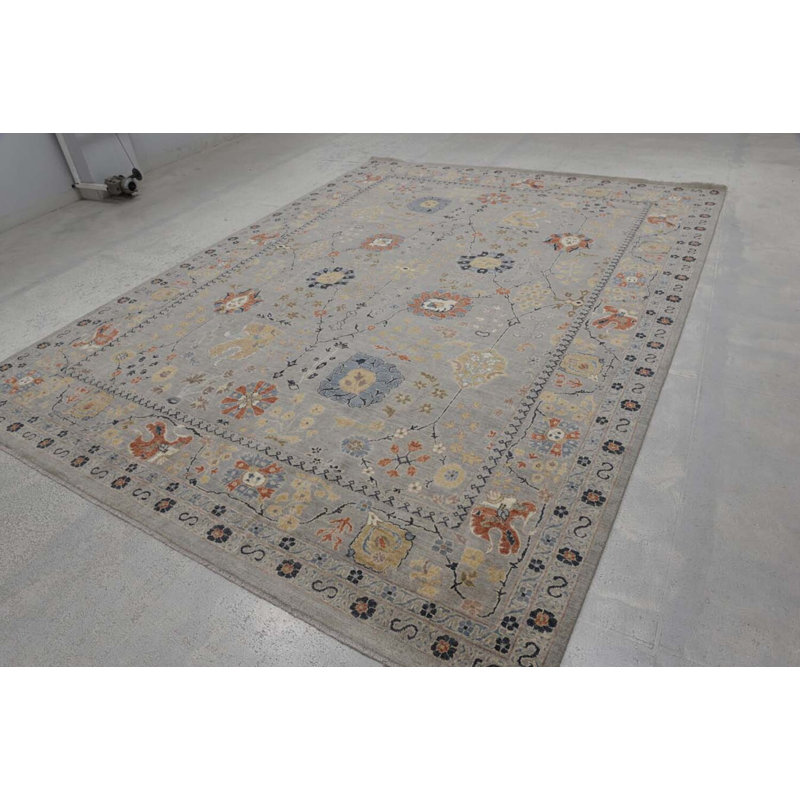 Tapis noué à la main Dover