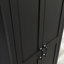 Armoire de rangement à 4 tablettes Colton-2008188012