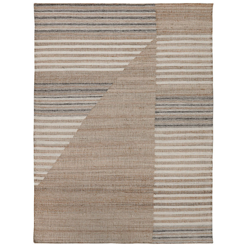 Aquila Geometric Indoor Rug, Rectangle 12' x 15'