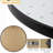 Sussy Metal Round Mirror-214581715-214581718