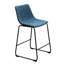 Tabouret de comptoir tapissier 24 po Madiera-919262308-919262311