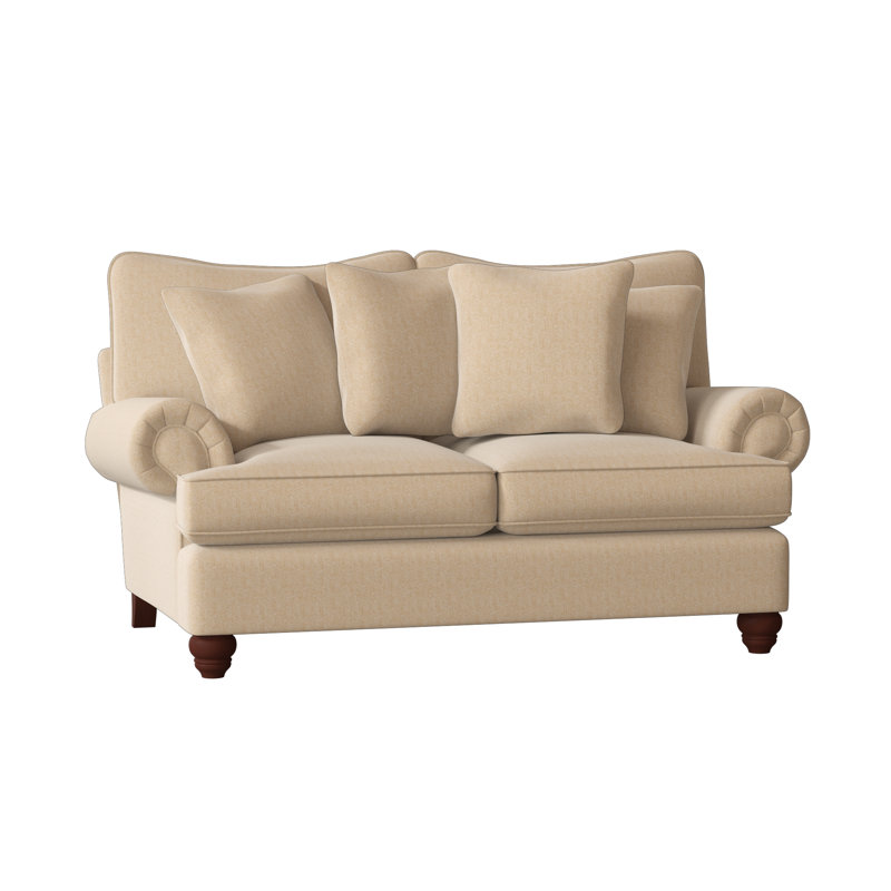 Woodburn Loveseat, Manhattan, No, Goody 23